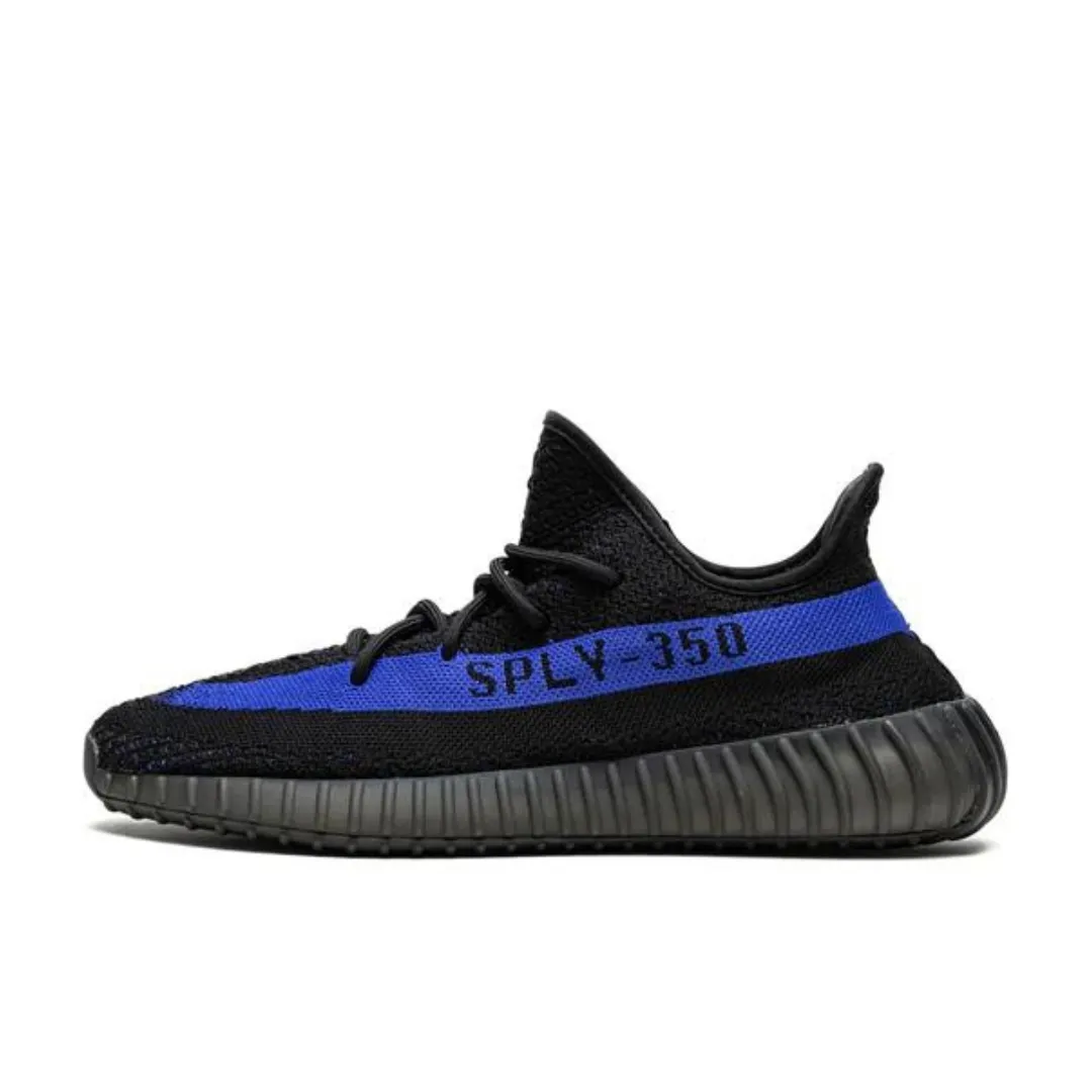 Adding for people who want comfort Yeezy Boost 350 V2 'Dazzling Blue'
