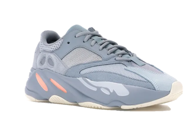 Combining Mobility Aid YZY Boost 700 Inertia
