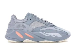YZY Boost 700 Inertia Sturdy Construction Exploring