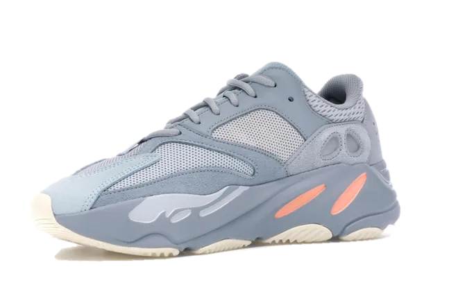 YZY Boost 700 Inertia professional use