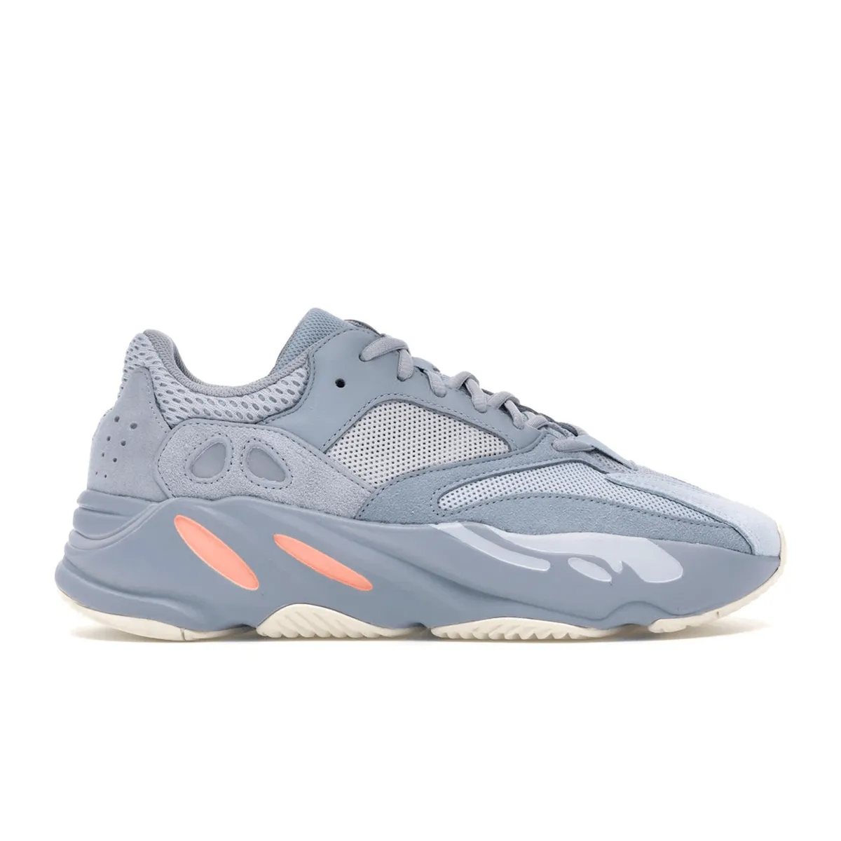 Adidas Yeezy Boost 700 Inertia Dull