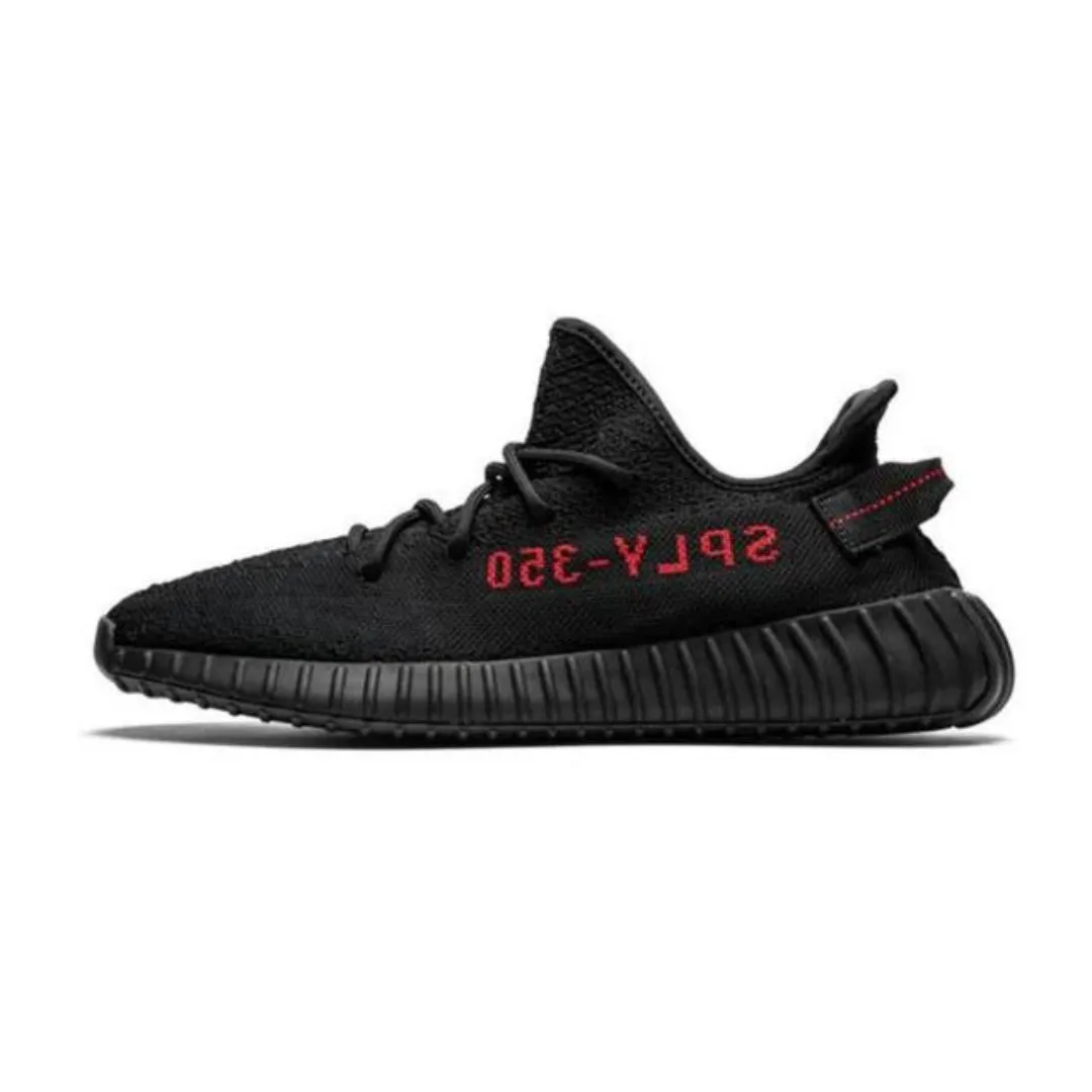 Yeezy Boost 350 v2 'Bred' Foot - Friendly