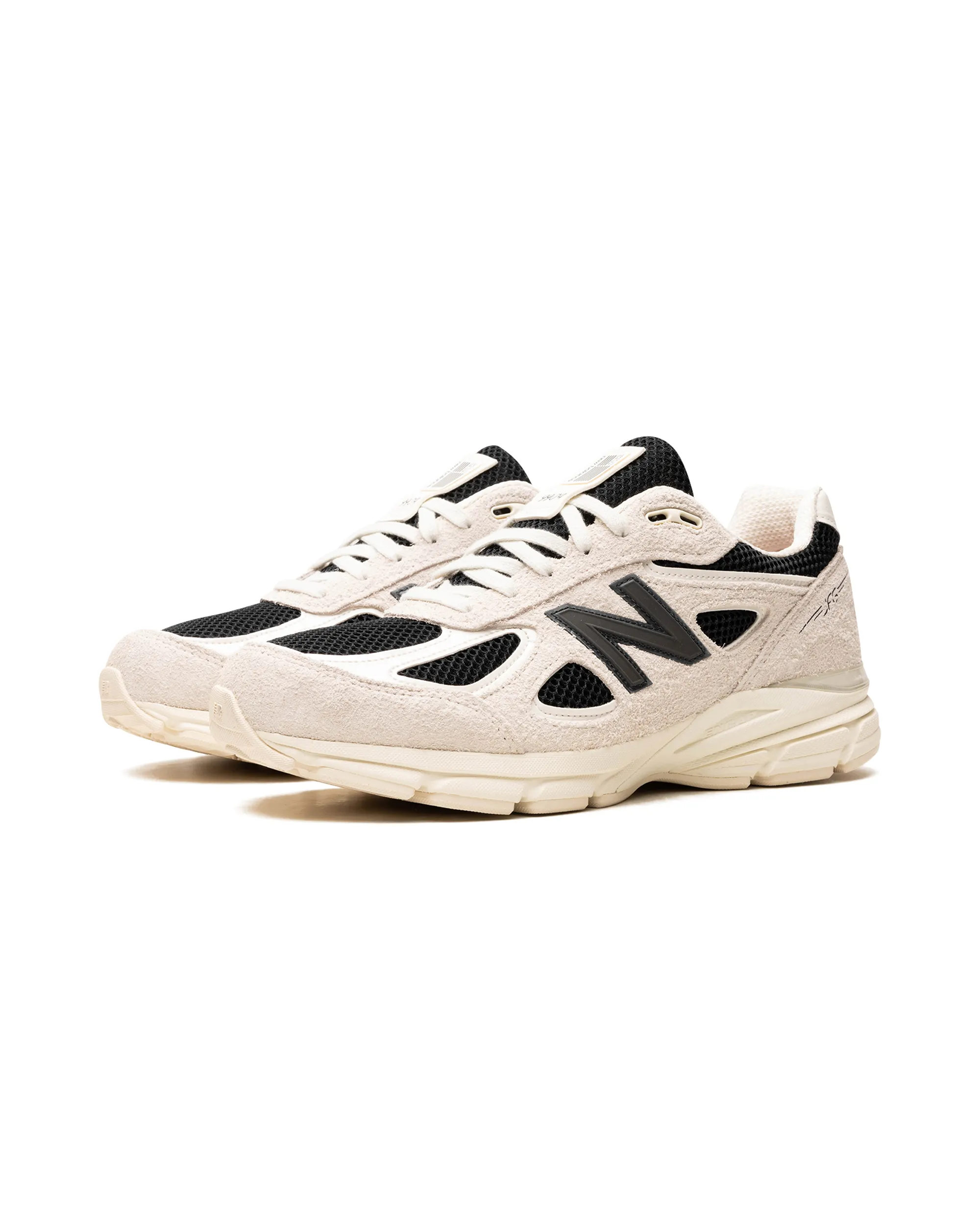 for river walks New Balance 990v4 MiUSA Joe Freshgoods 1998 Intro