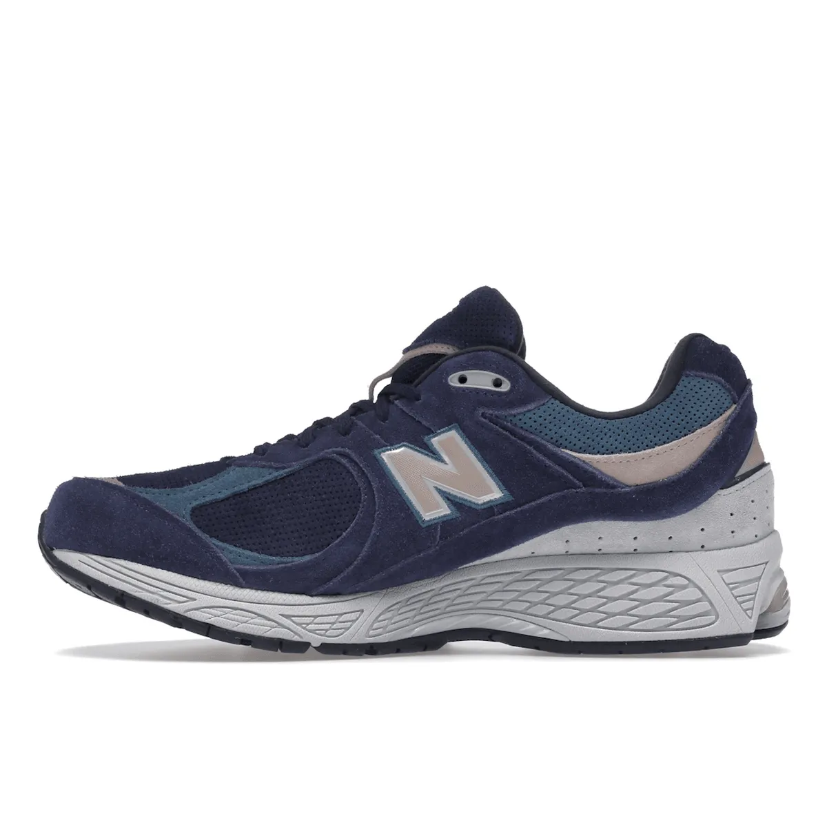 seniors New Balance 2002R Night Tide