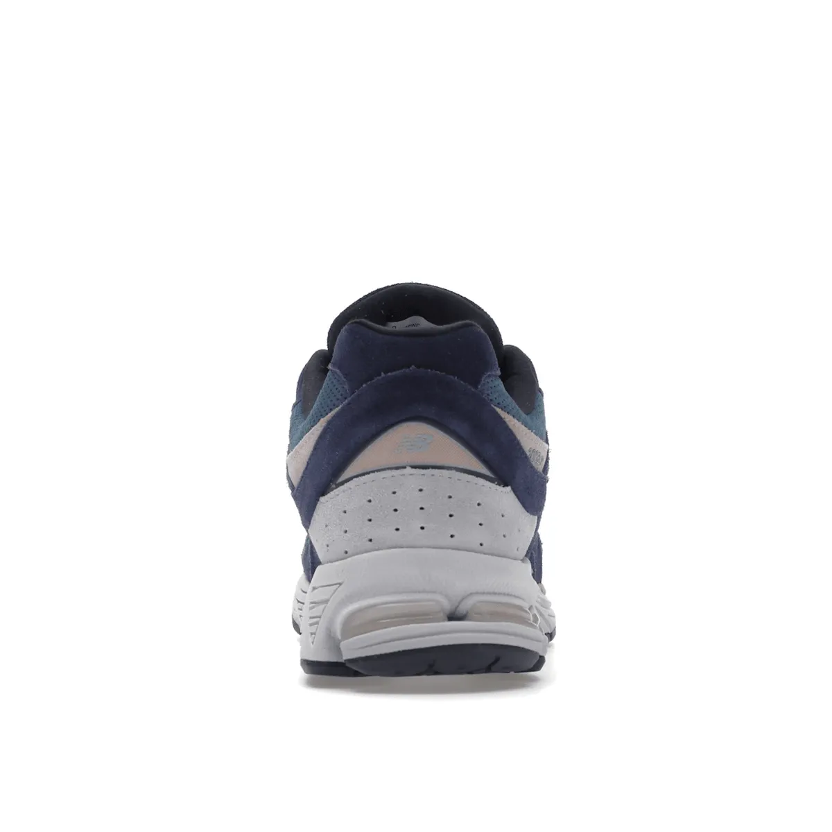 for classic look New Balance 2002R Night Tide