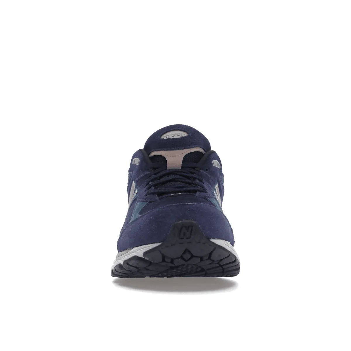 anatomical college student New Balance 2002R Night Tide