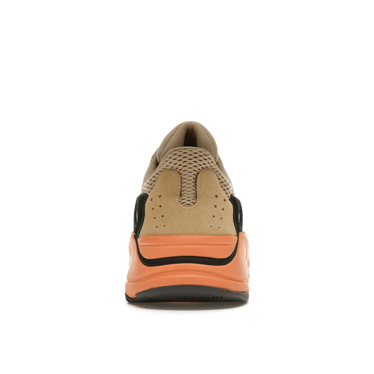Thin Adidas Yeezy Boost 700 Enflame Amber
