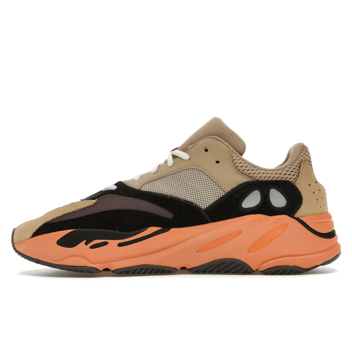 Adidas Yeezy Boost 700 Enflame Amber Generic