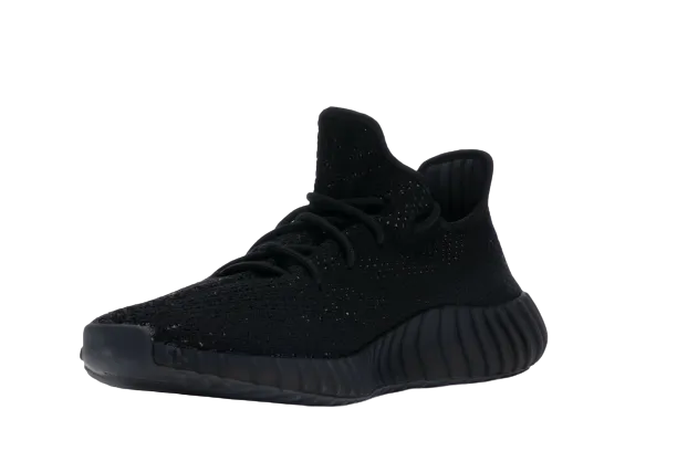 jogging companion YZY Boost 350 V2 Core Black Copper
