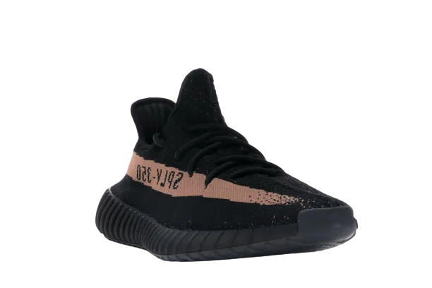 for people who want a good traction product YZY Boost 350 V2 Core Black Copper