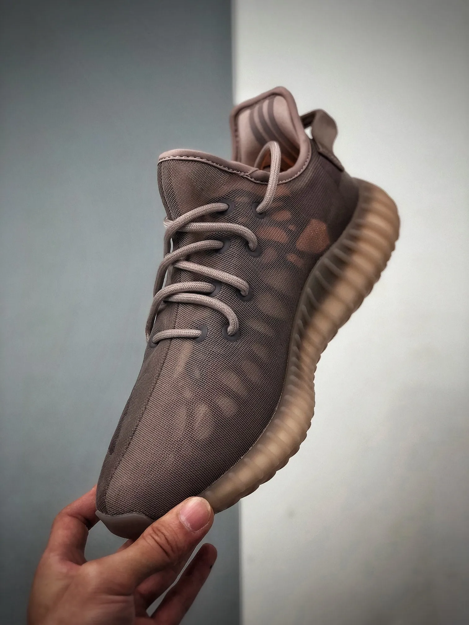 YZY 350 V2 Mono Mist Rain - proof Gym Footwear