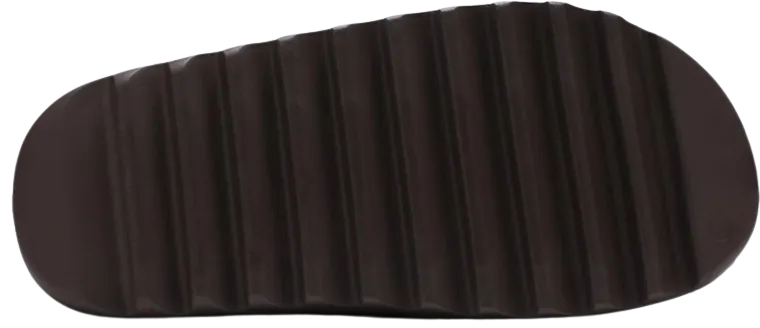 YZY Slide Soot natural materials Strong Grip