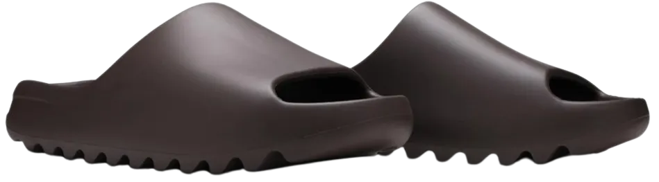 for mountain walks air circulation material YZY Slide Soot