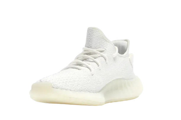 YZY Boost 350 V2 Cream balance enhancement Outdoor Outfit