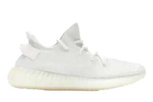 motorcycling Athletic YZY Boost 350 V2 Cream