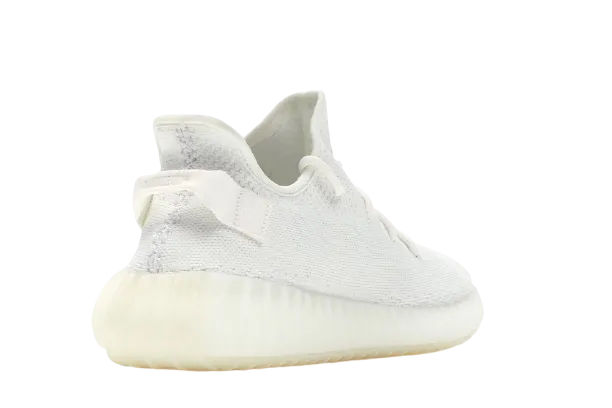 Trendy Style YZY Boost 350 V2 Cream