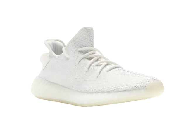 YZY Boost 350 V2 Cream Travelers