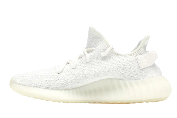 YZY Boost 350 V2 Cream Smooth
