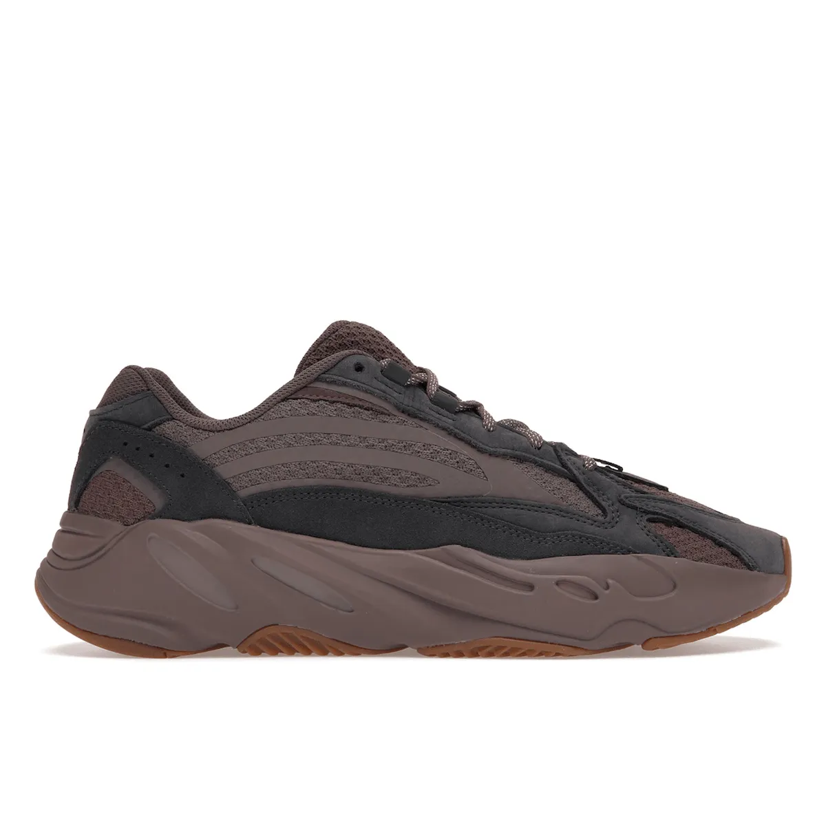 Active Style Durable Adidas Yeezy Boost 700 V2 Mauve