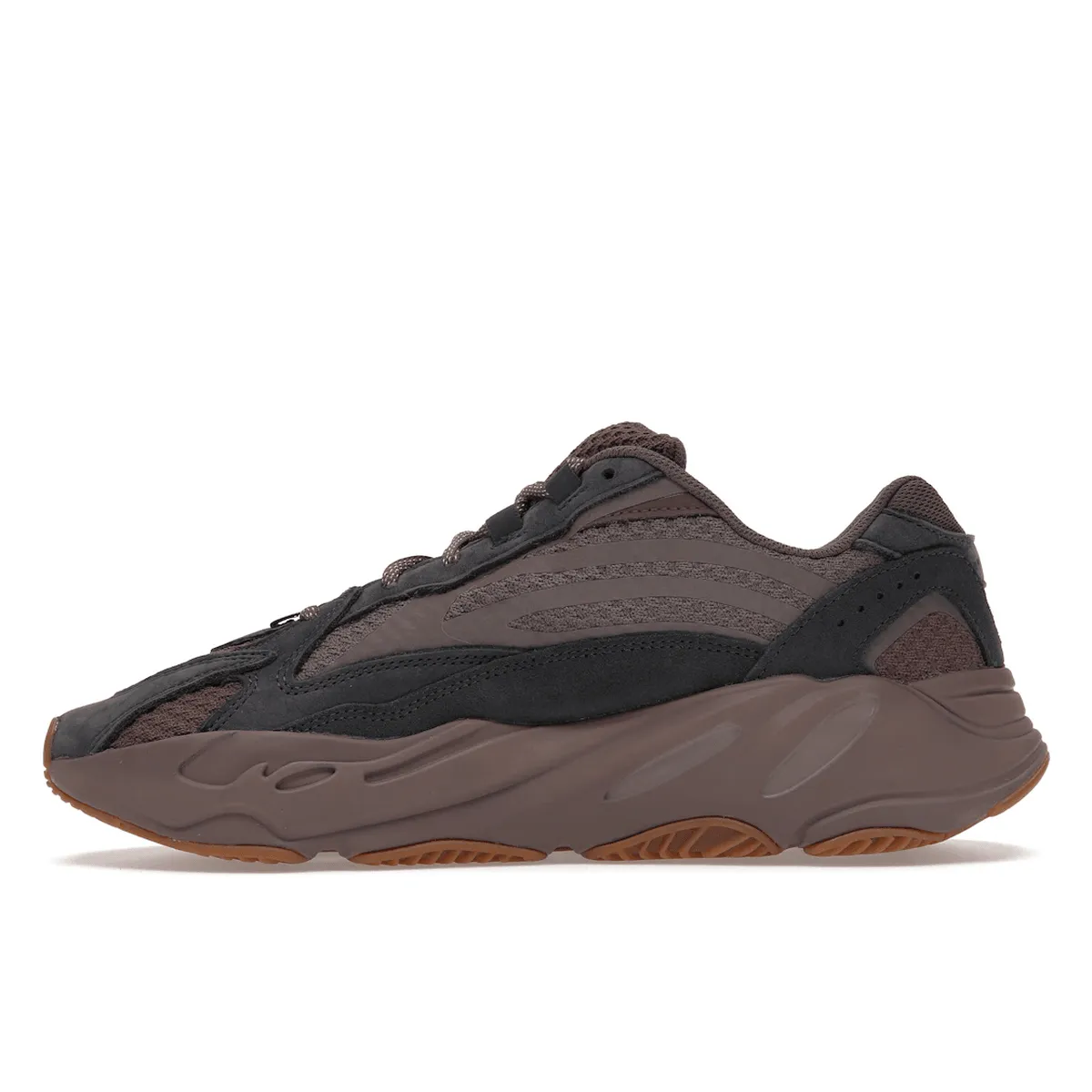 Winter Look Adidas Yeezy Boost 700 V2 Mauve