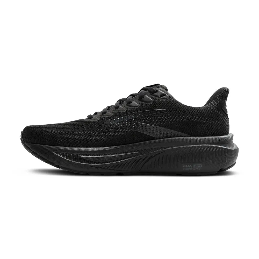 odor - control - technology - shoes Women's Ghost 17
