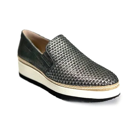 6006 Lyon Sneaker Style Arch Support Construction