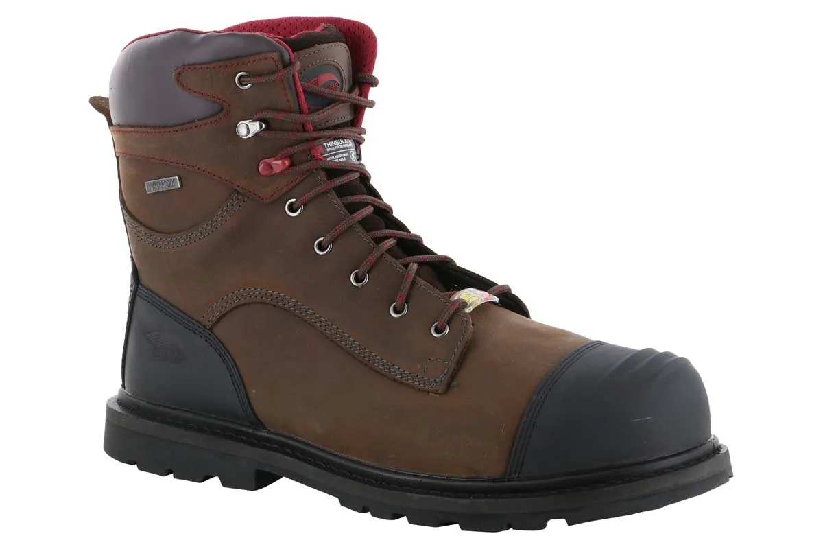 Power Grip Avenger 7577 Composite Toe Insulated Boot