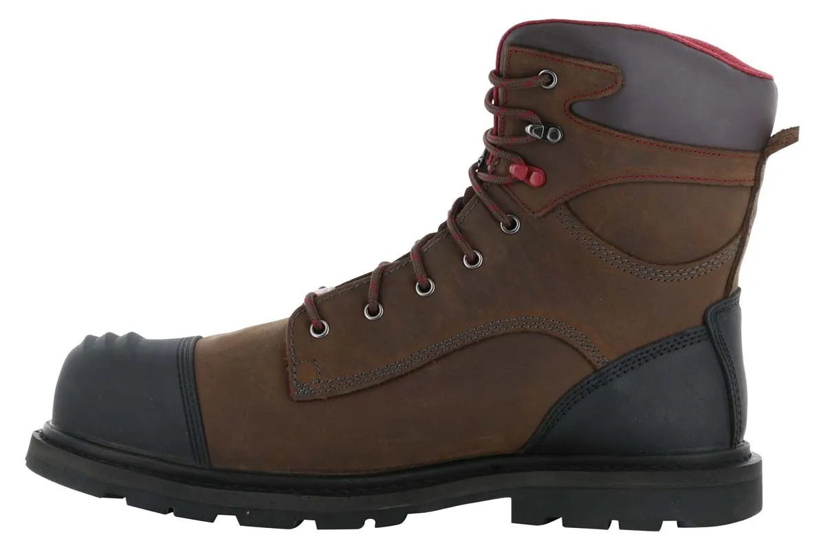 Cozy Footwear Avenger 7577 Composite Toe Insulated Boot
