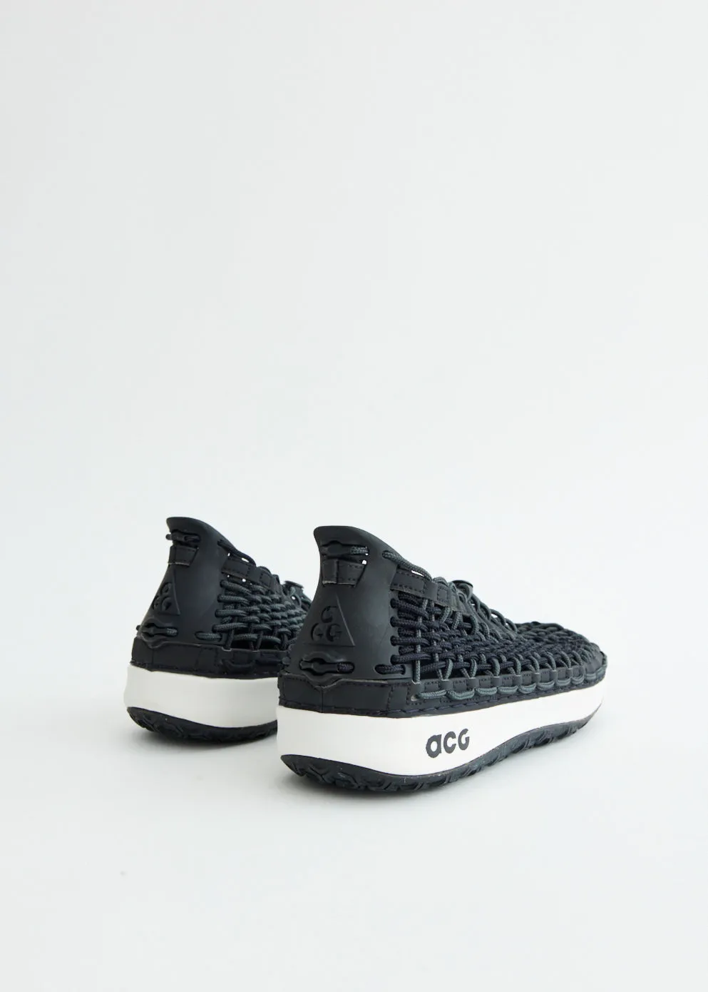 ACG Watercat  'Black' Sneakers Fashion Layer Soft Lining