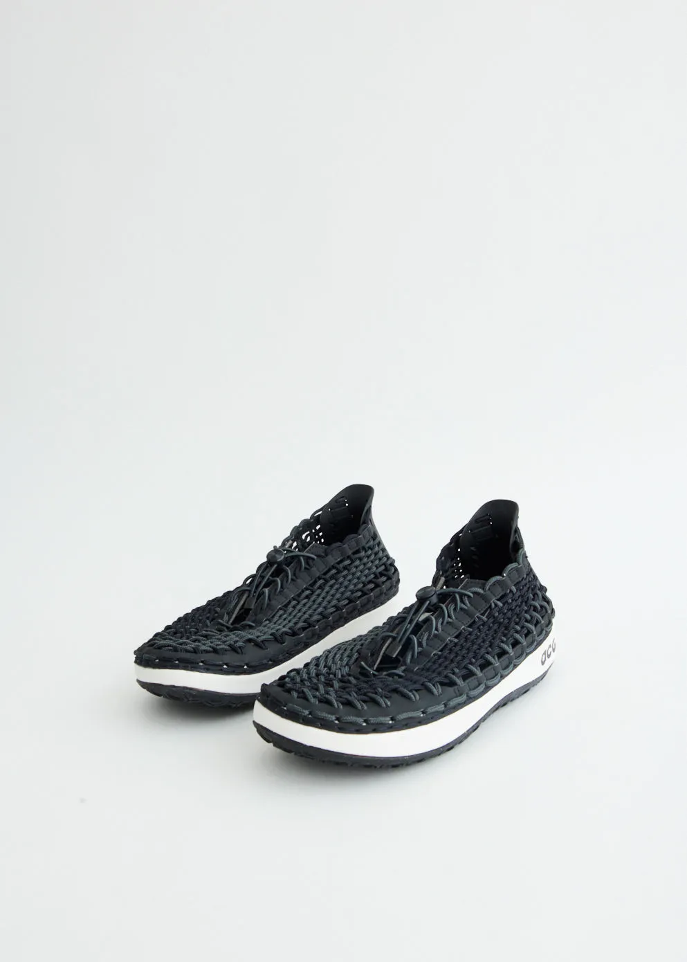 fashionistas football players - specific functions ACG Watercat  'Black' Sneakers