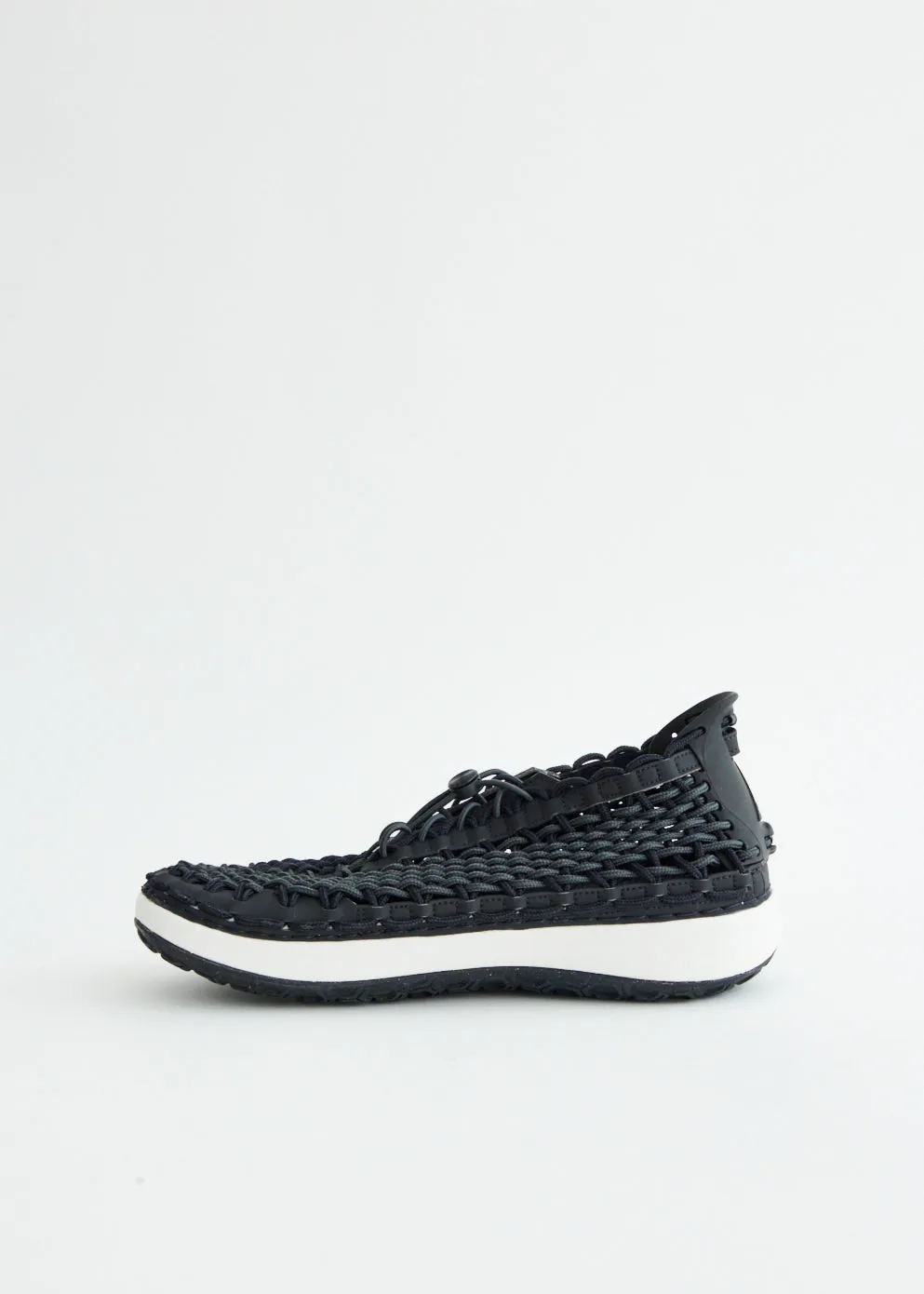 ACG Watercat  'Black' Sneakers Red