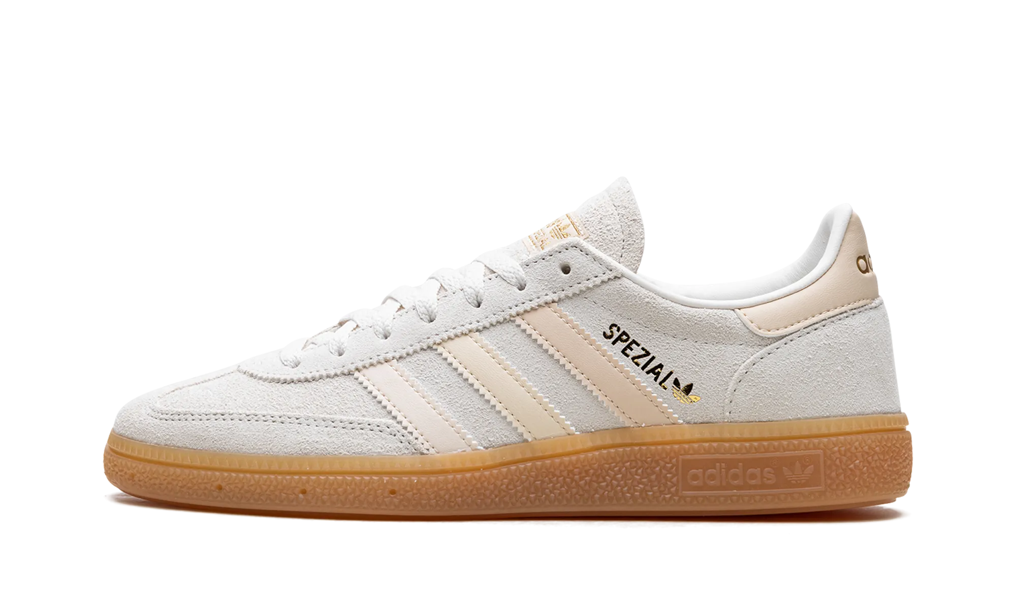 Handball Spezial "Wonder White-Sand Strata" Free Action Fit
