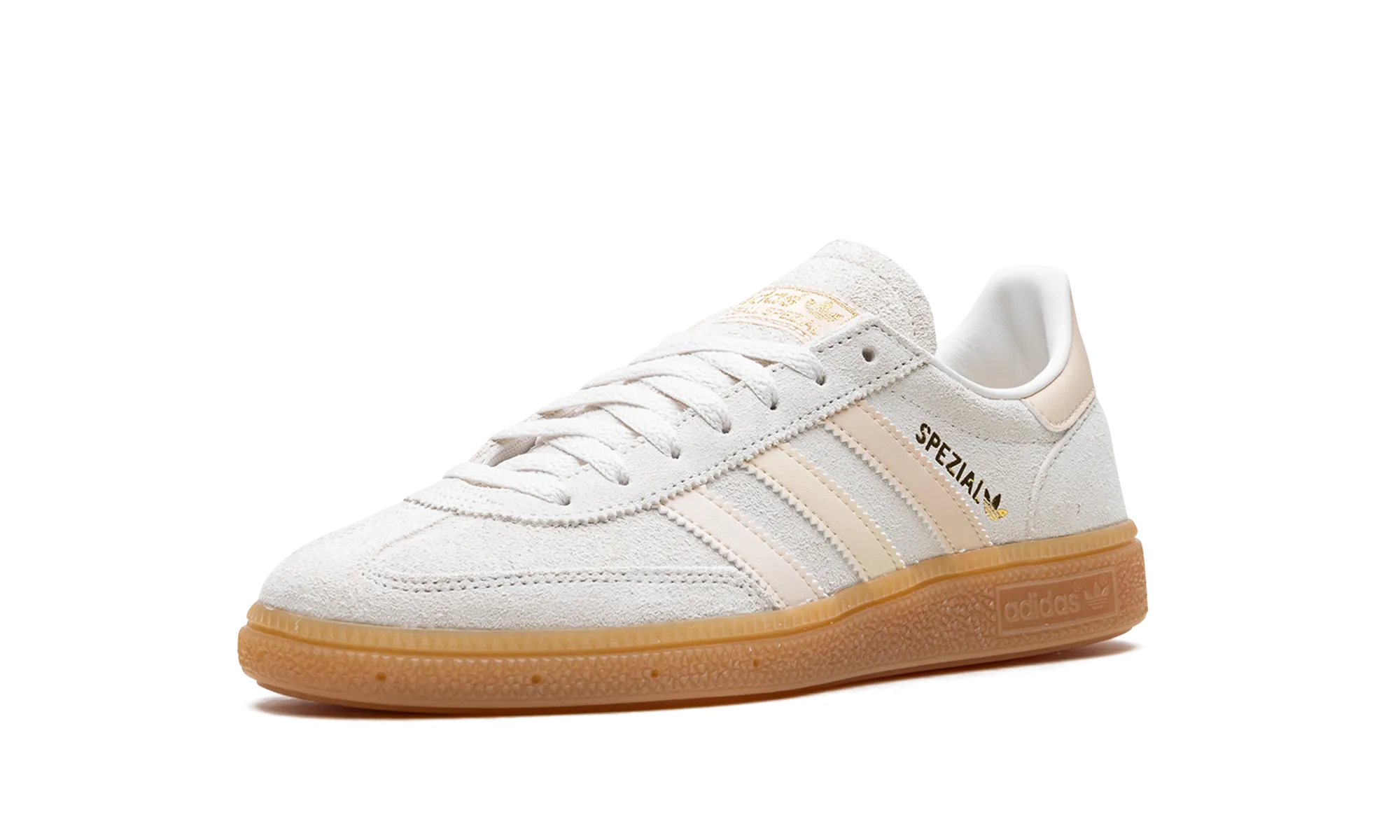 Anti   Slip Handball Spezial "Wonder White-Sand Strata"