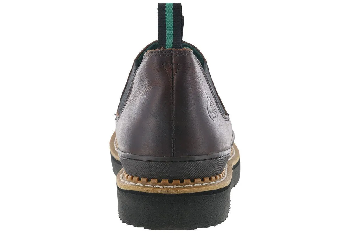 Georgia Giant Romeo Slip-On Comfortable ankle support Stylish