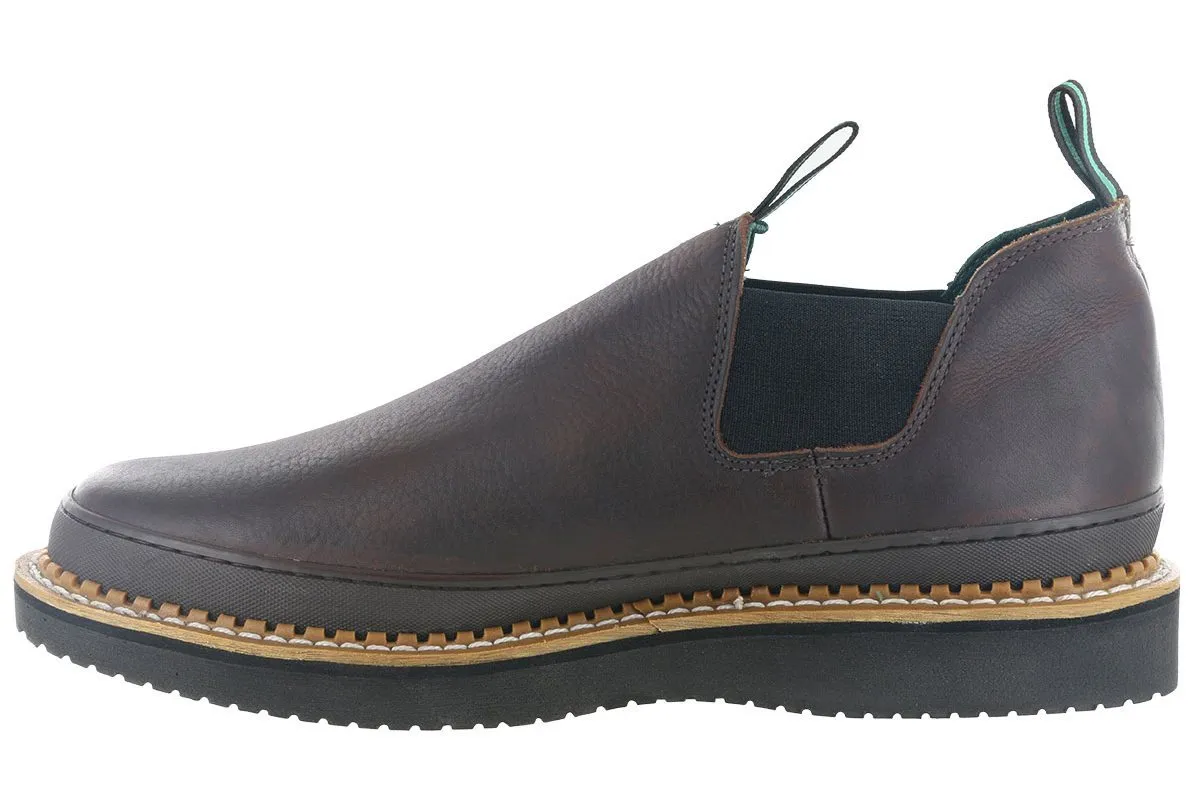 Heat resistant Georgia Giant Romeo Slip-On