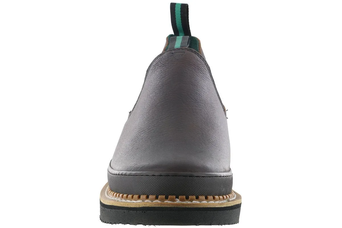 Georgia Giant Romeo Slip-On Peace Mood