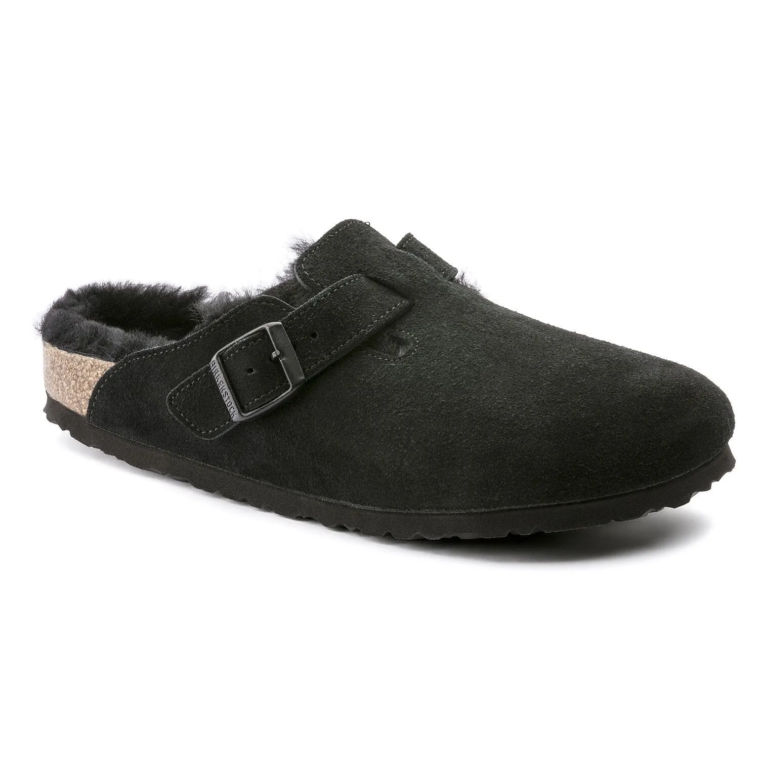 Boston Shearling Clog athletic men