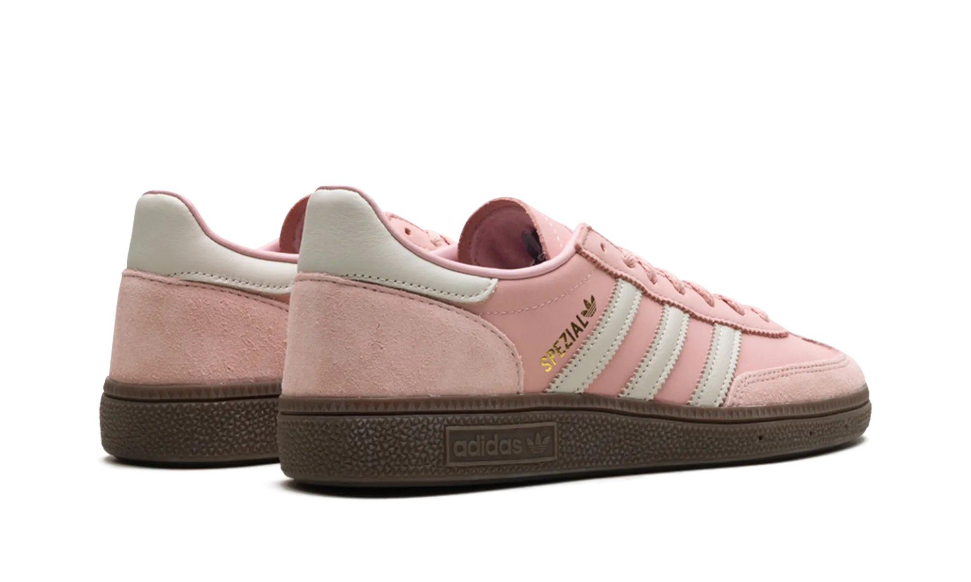 Active Walk Flexibility Handball Spezial WMNS "Wonder Mauve Alumina"