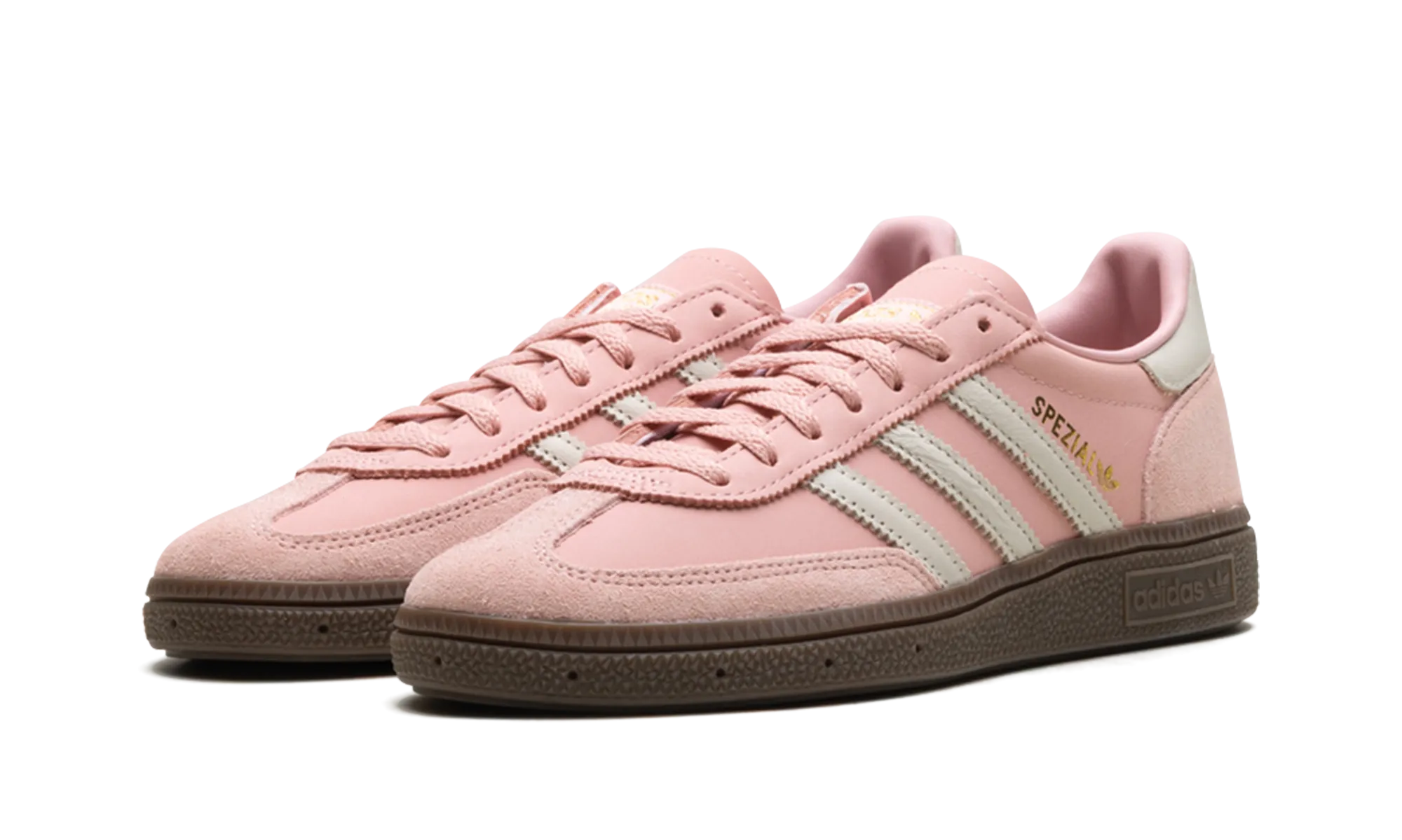 Handball Spezial WMNS "Wonder Mauve Alumina" Fast Performance