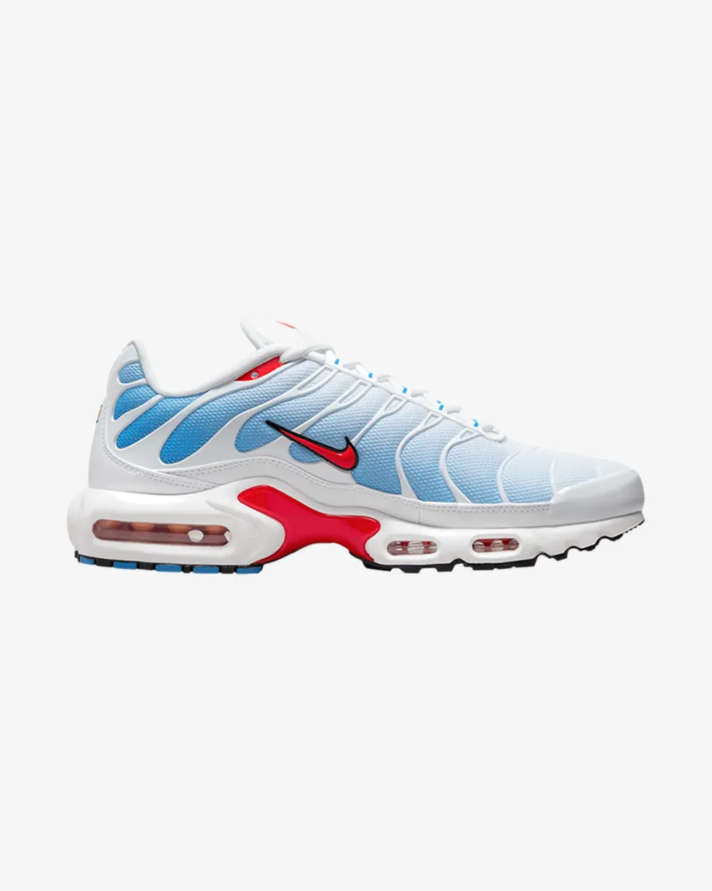 NIKE AIR MAX PLUS TN TIDE Modern Urban Machine washable