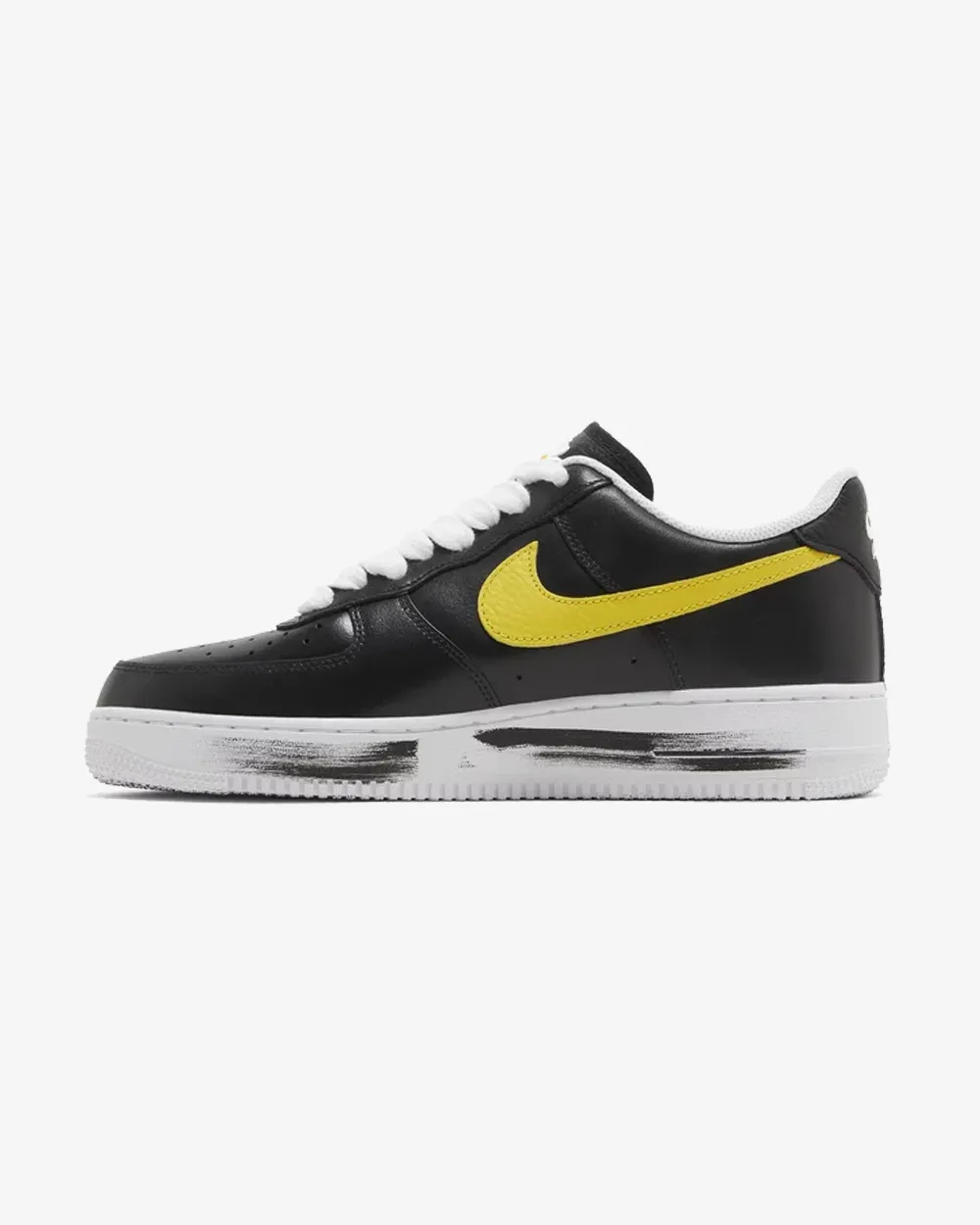 NIKE X PEACEMINUSONE AIR FORCE 1 PARA-NOISE 3.0 Spring Ready