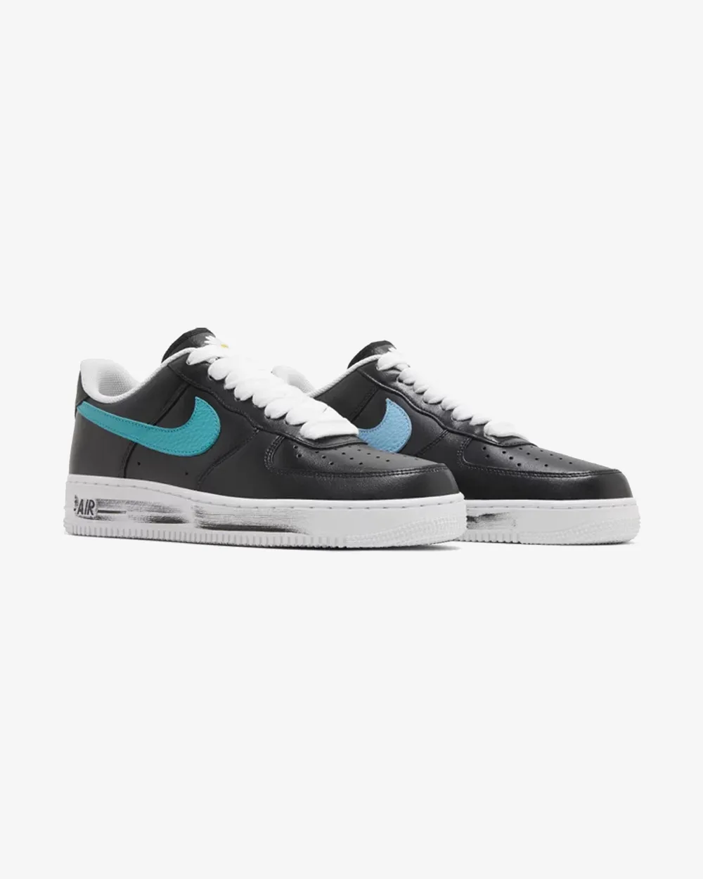 Sport Casual Train Hike NIKE X PEACEMINUSONE AIR FORCE 1 PARA-NOISE 3.0