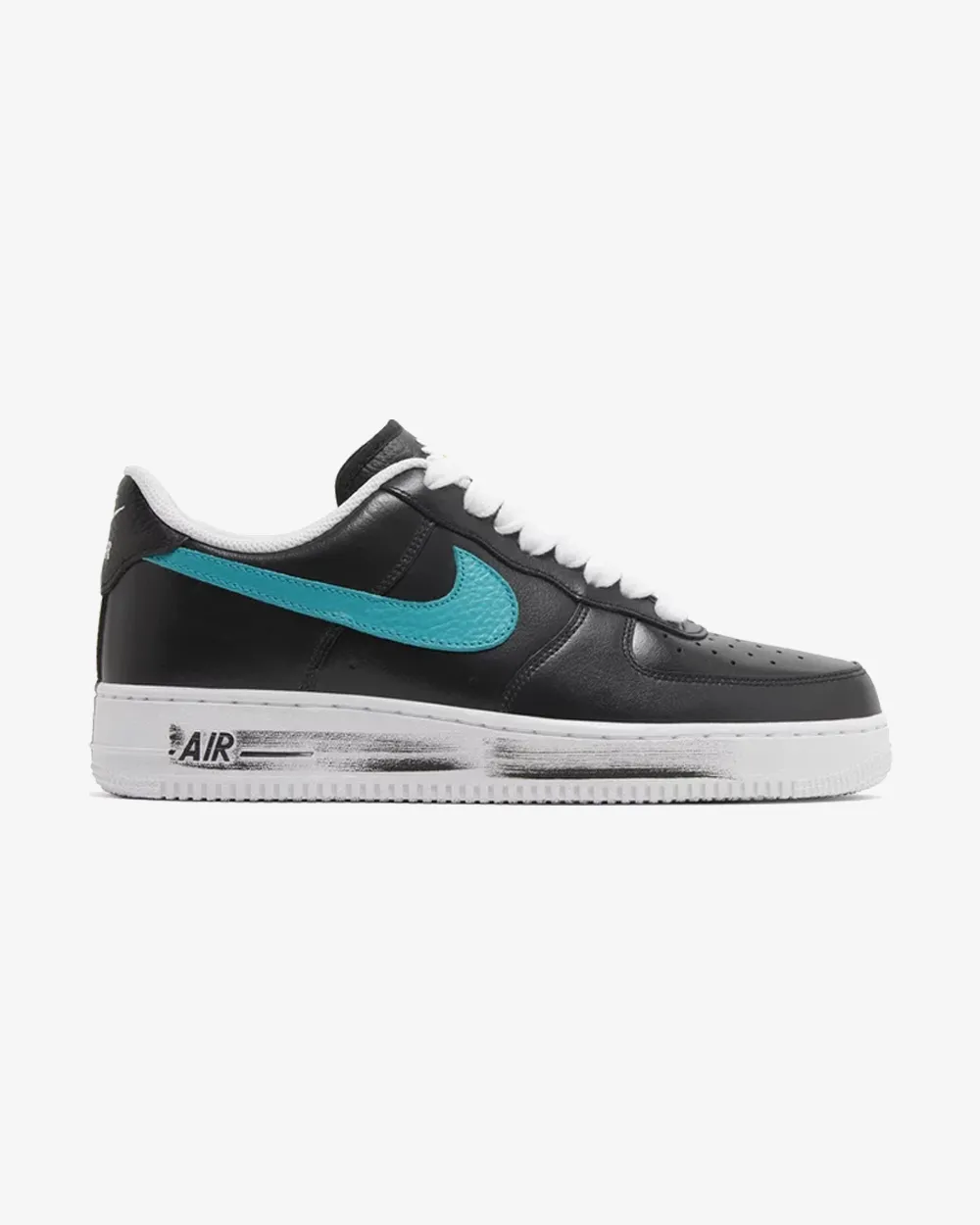 Stylish Edge Run Errand NIKE X PEACEMINUSONE AIR FORCE 1 PARA-NOISE 3.0