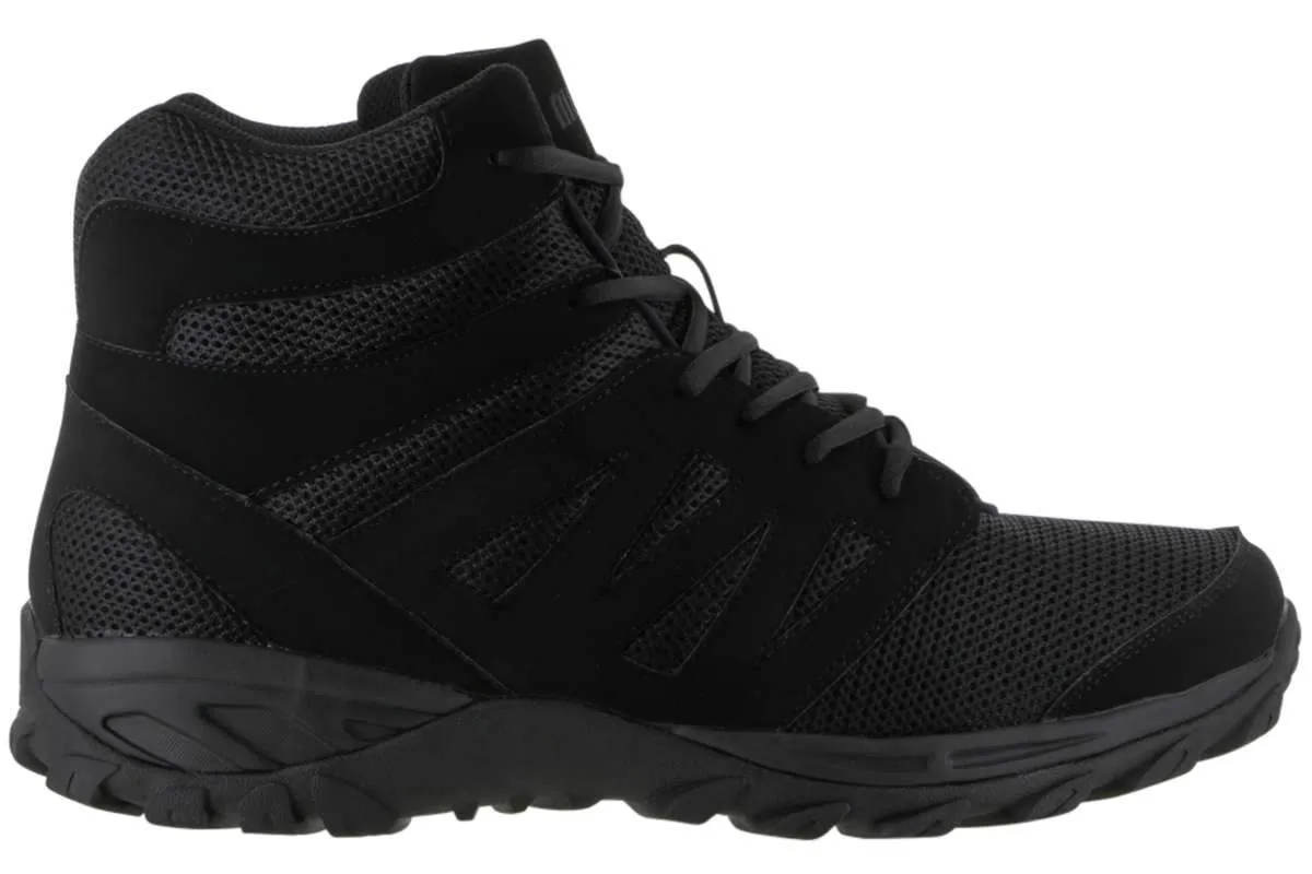 Mt. Emey Athletic Walking Boot Office Cool