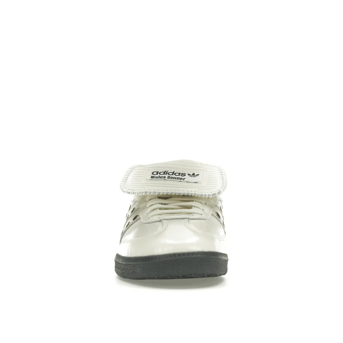 Adidas Samba Wales Bonner Studded Pack Cream White Minimal Style Good Grip