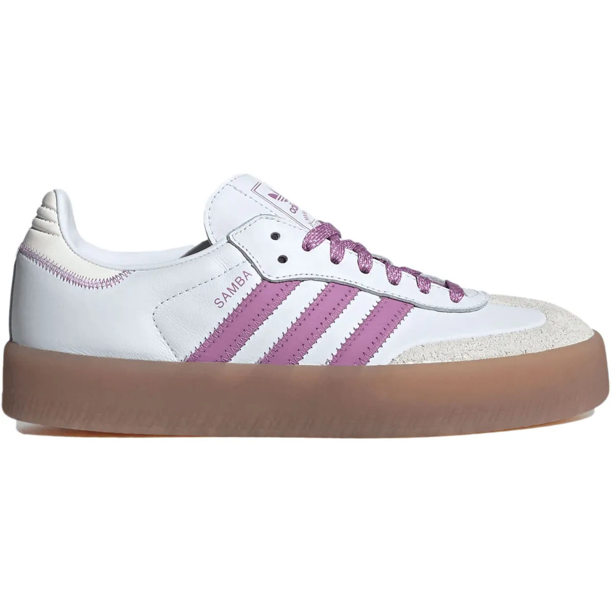 Adidas Sambae Preloved Purple Urban Comfort