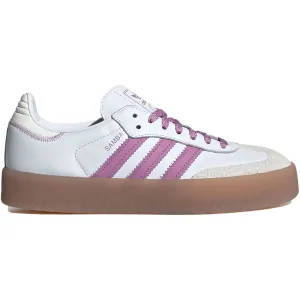 Comfort footbed Adidas Sambae Preloved Purple