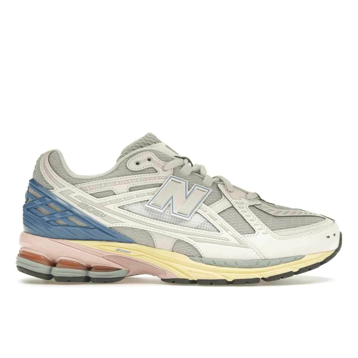 Trendy Colors New Balance 1906U Lunar New Year