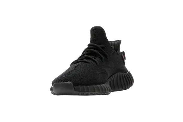 Camouflage Pattern YZY Boost 350 V2 Black Red