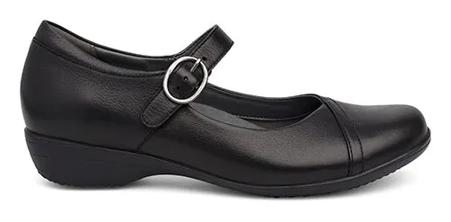 Comfort Zone Minimal Edge Fawna